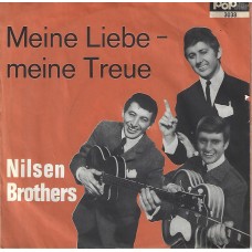 NILSEN BROTHERS - Meine Liebe meine Treue